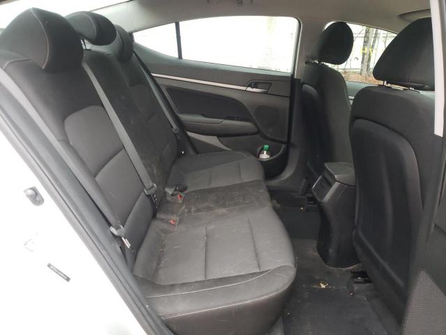 2018 HYUNDAI ELANTRA SE - 5NPD84LFXJH401433