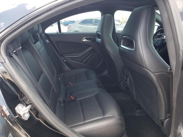 2018 MERCEDES-BENZ CLA250 WDDSJ4EB3JN662592