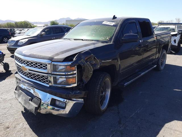 2015 CHEVROLET SILVRDO LT 3GCPCREC2FG359948