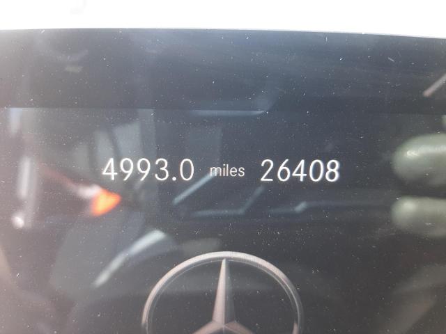 2020 MERCEDES-BENZ CLA AMG 35 W1K5J5BB5LN082514