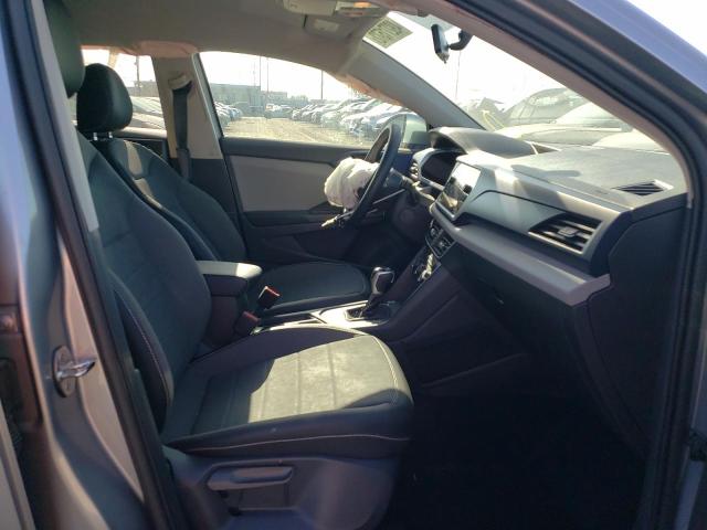 2022 VOLKSWAGEN TAOS SE 3VVRX7B20NM046475