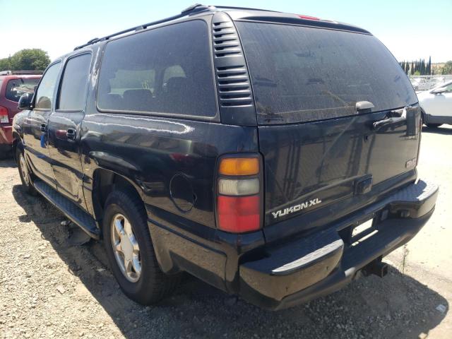 1GKFK66U35J242384 GMC YUKON XL DENALI