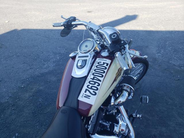 2007 HARLEY-DAVIDSON FXDWG 1HD1GP4137K332510