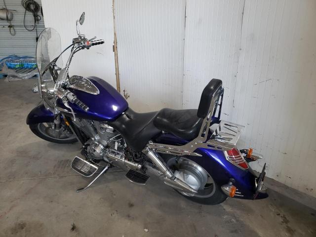 2002 HONDA VTX1800 R 1HFSC49012A002143