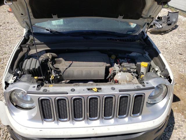 ZACCJADT1FPB46785 Jeep Renegade Limited