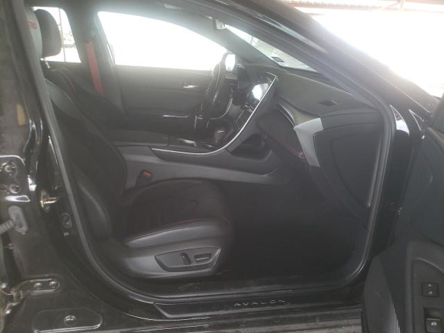 2020 TOYOTA AVALON XSE 4T1FZ1FB5LU038928