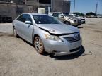 2007 TOYOTA  CAMRY