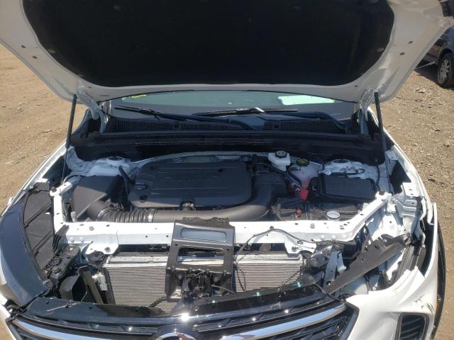 2022 BUICK ENVISION LRBAZLR47ND059949