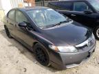 2010 HONDA  CIVIC