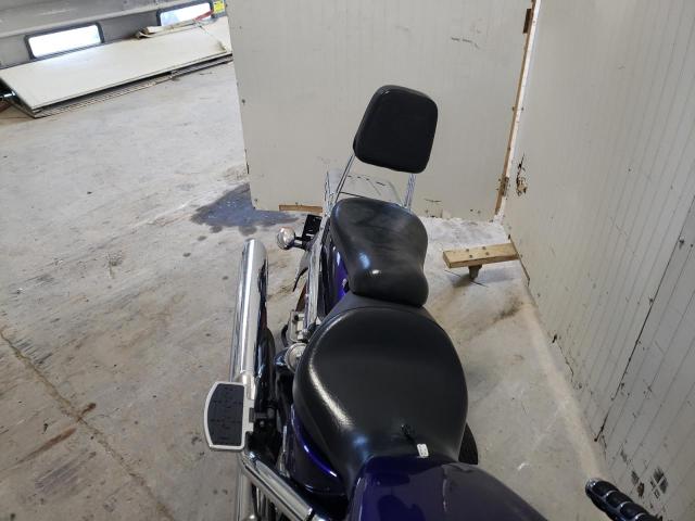 2002 HONDA VTX1800 R 1HFSC49012A002143