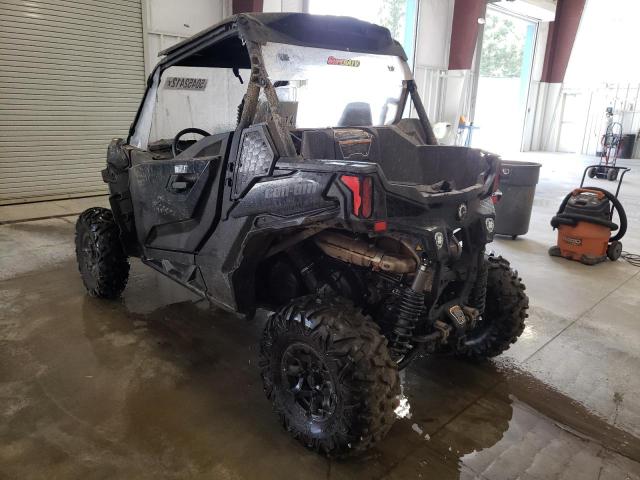 2021 CAN-AM MAVERICK S 3JB1TAX49MK001143