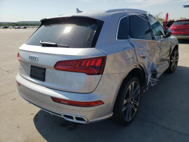 2018 AUDI SQ5 PRESTI WA1C4AFY8J2220295
