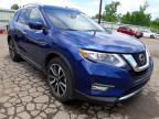 2020 NISSAN  ROGUE