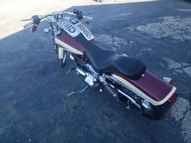 2007 HARLEY-DAVIDSON FXDWG 1HD1GP4137K332510