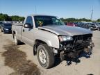 2004 CHEVROLET  SILVERADO