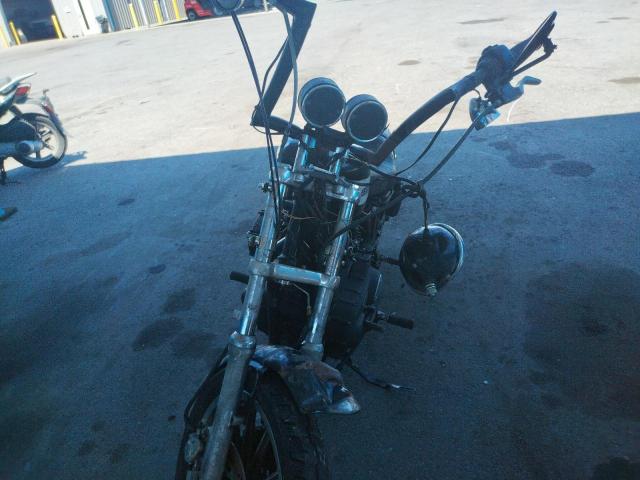 2006 HARLEY-DAVIDSON XL1200 R 1HD1CLP346K419512