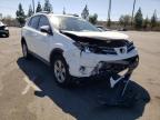 2015 TOYOTA  RAV4