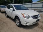 2011 NISSAN  ROGUE