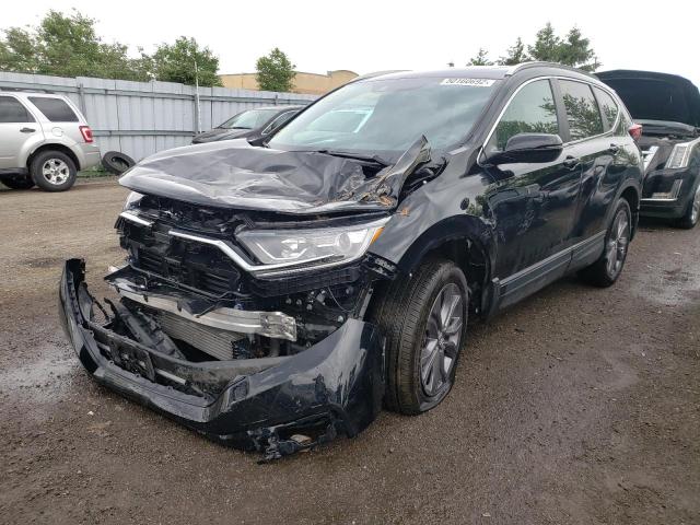 2020 HONDA CR-V SPORT 2HKRW2H42LH208378