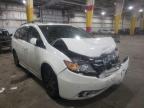 2016 HONDA  ODYSSEY