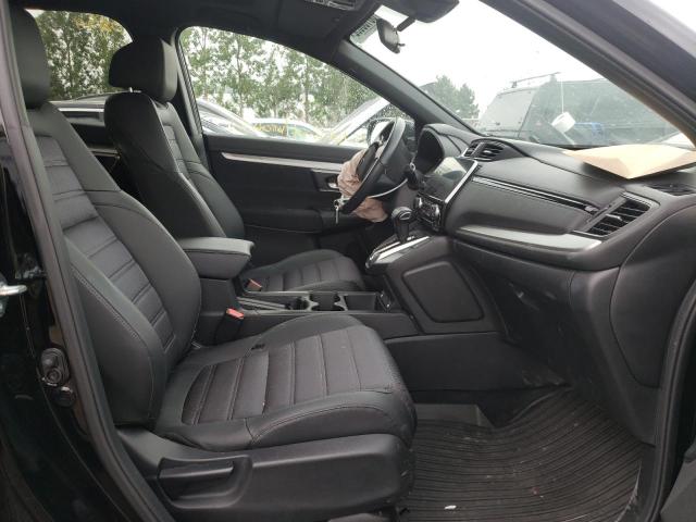 2020 HONDA CR-V SPORT 2HKRW2H42LH208378