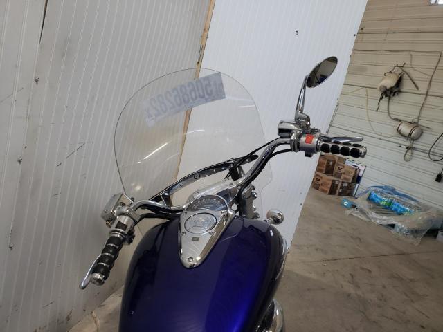 2002 HONDA VTX1800 R 1HFSC49012A002143