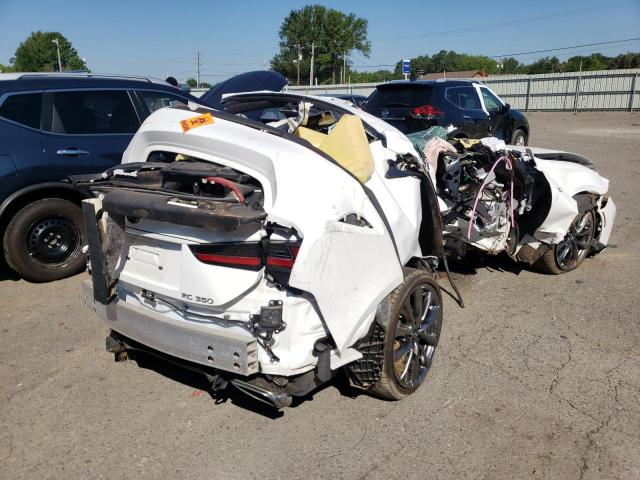 2020 LEXUS RC 350 F-S JTHGZ5BC7L5022446