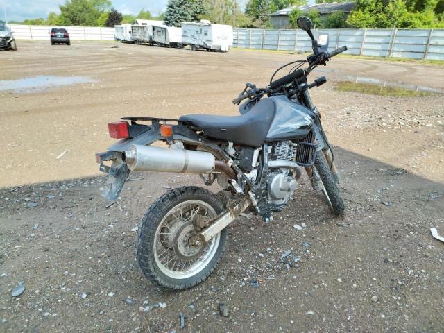 2014 SUZUKI DR650 SE JS1SP46A1E2100383