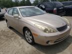 2005 LEXUS  ES330