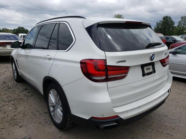 2016 BMW X5 XDR40E 5UXKT0C57G0S79477