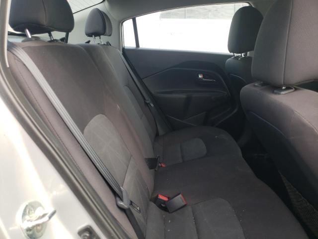 2017 KIA CADENZA LI KNADM4A33H6013515