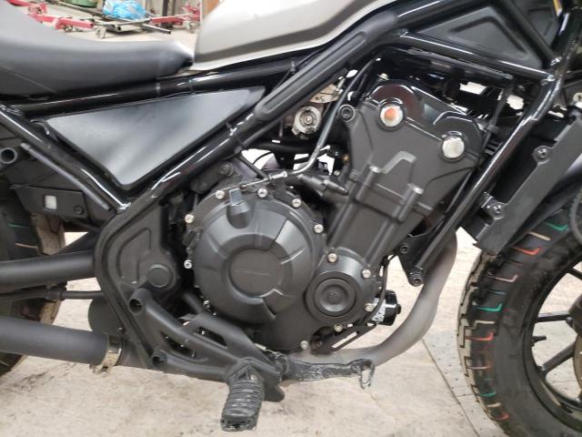 2017 HONDA CMX500 MLHPC5619H5000304