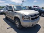 2007 CHEVROLET  TAHOE