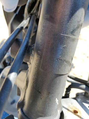 2015 HONDA VT1300 CR JH2SC6603FK500183