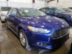 FORD FUSION 2016