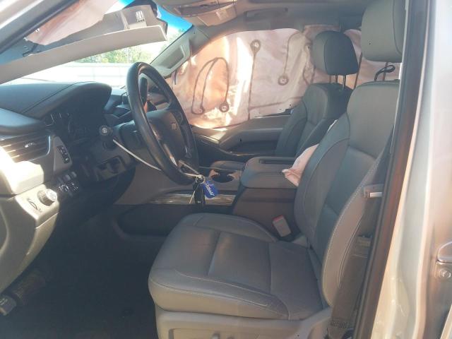 2019 CHEVROLET TAHOE LT 1GNSKBKCXKR244265