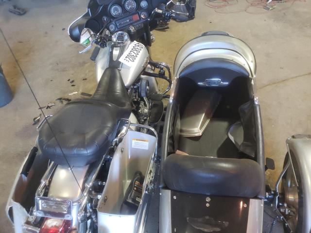 2003 HARLEY-DAVIDSON FLHTCUI AN 1HD1FCW423Y607990