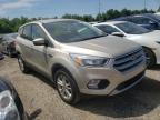 2017 FORD  ESCAPE