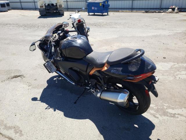 2022 SUZUKI GSX1300 RR JS1EJ11D9N7100116
