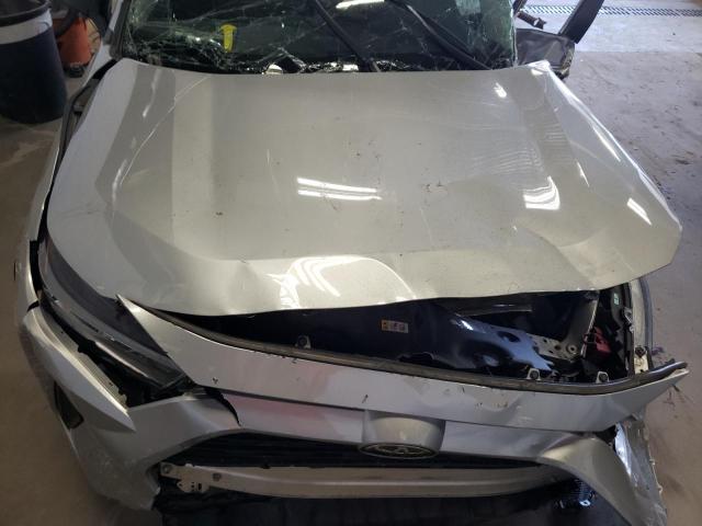2019 TOYOTA RAV 4 2T3F1RFVXKW082106