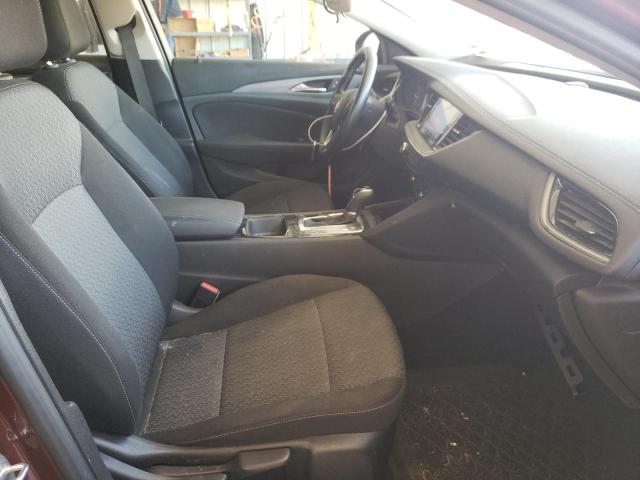2019 BUICK REGAL TOUR W04GU8SX4K1022599