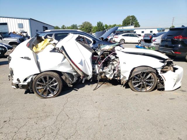 2020 LEXUS RC 350 F-S JTHGZ5BC7L5022446