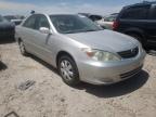 2004 TOYOTA  CAMRY