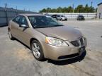 2007 PONTIAC  G6