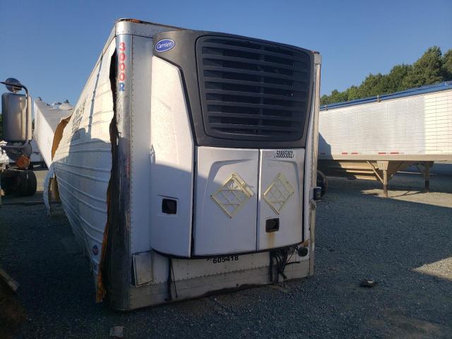 Salvage cars for sale from Copart Shreveport, LA: 2013 Utility Trailer