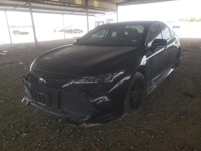 2020 TOYOTA AVALON XSE 4T1FZ1FB5LU038928