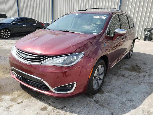 2017 CHRYSLER PACIFICA E 2C4RC1N7XHR689640