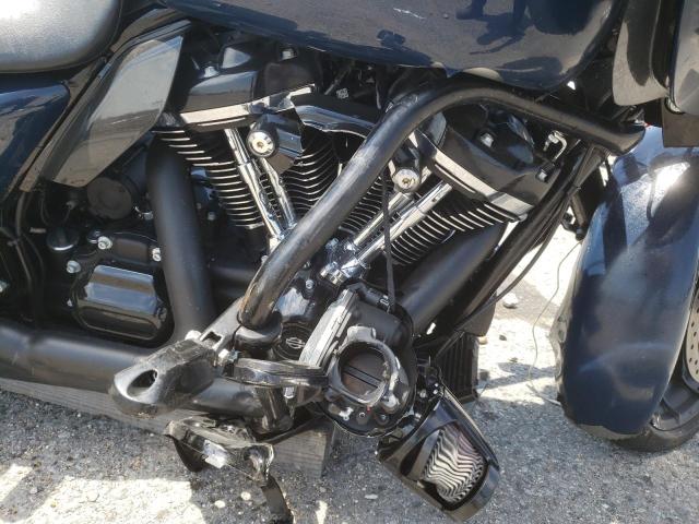 2019 HARLEY-DAVIDSON FLTRXS 1HD1KTP1XKB634341