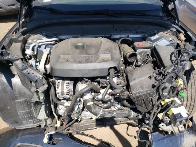 2019 VOLVO XC60 T6 MO LYVA22RK1KB297400