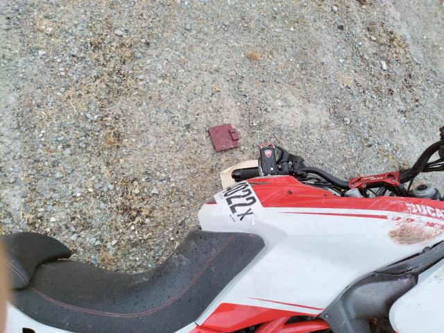 2013 DUCATI MULTISTRAD ZDM12BSW5DB004006